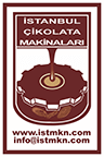 İstanbul Makine logo
